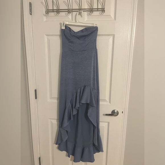 Lulus Dress - Picture 5 of 6